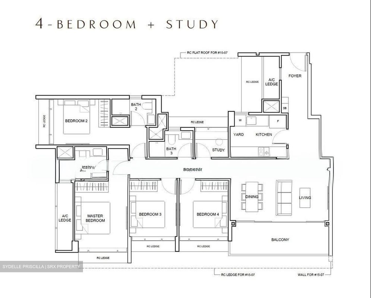 THE ARCADY AT BOON KENG (D12), Apartment #558887771
